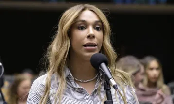 Conselho de Ética aprova prosseguimento de processo contra Erika Hilton por quebra de decoro