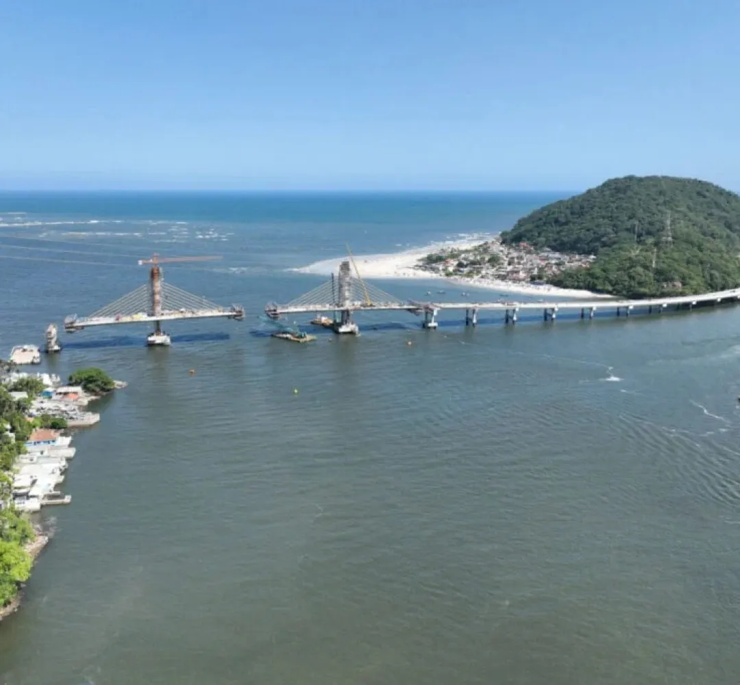 PONTE GUARATUBA