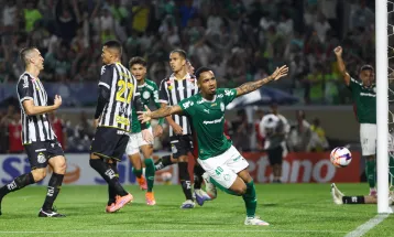 Verdão defende os 100% no Paulistão na terceira rodada