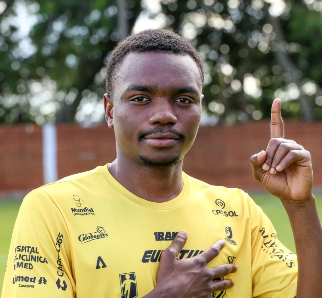 jogador