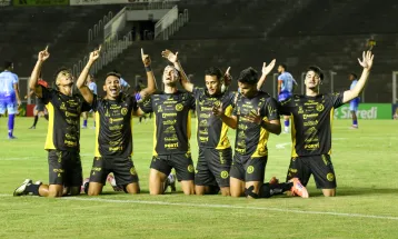 Cascavel tem jogo duro contra o Cianorte pelo Paranaense