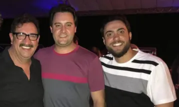 Família Massa entra novamente na mira após MP investigar contratos da Celepar