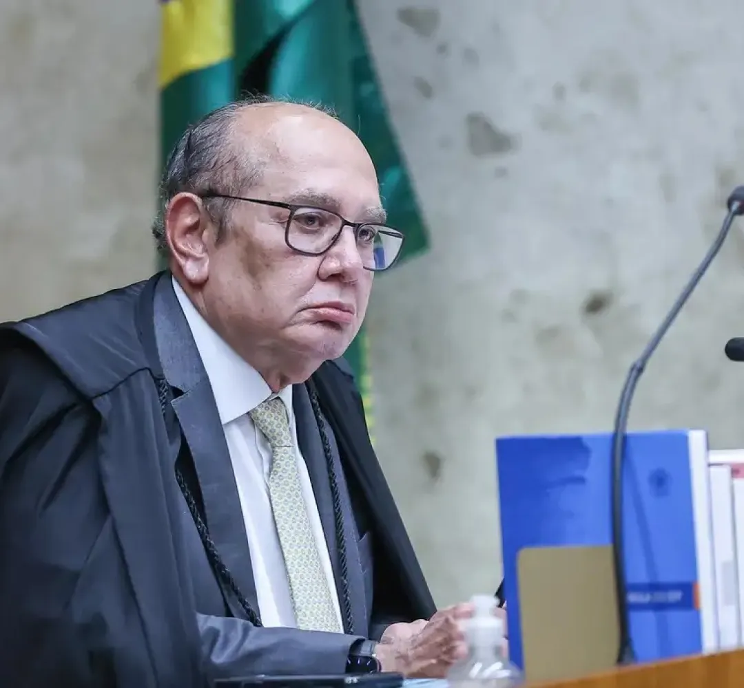 gilmar mendes