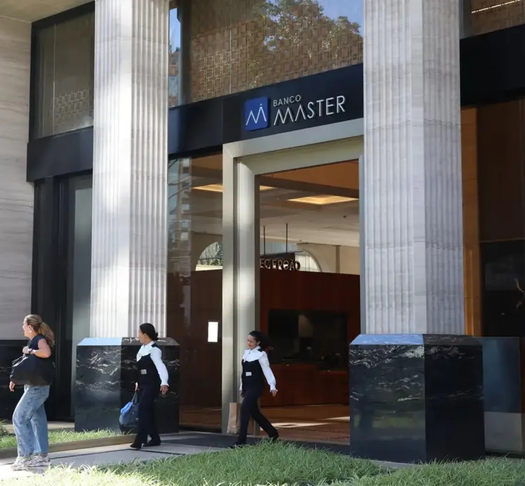 banco master