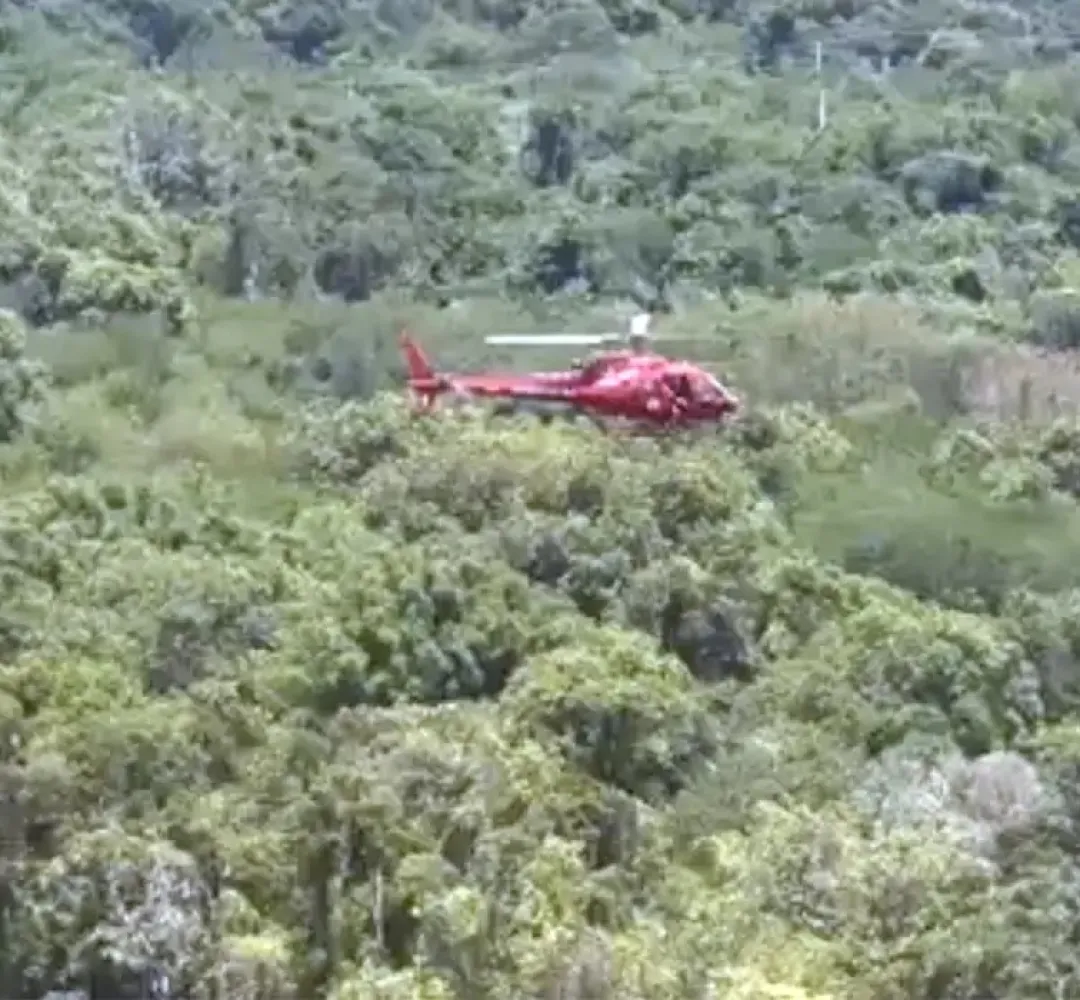helicoptero