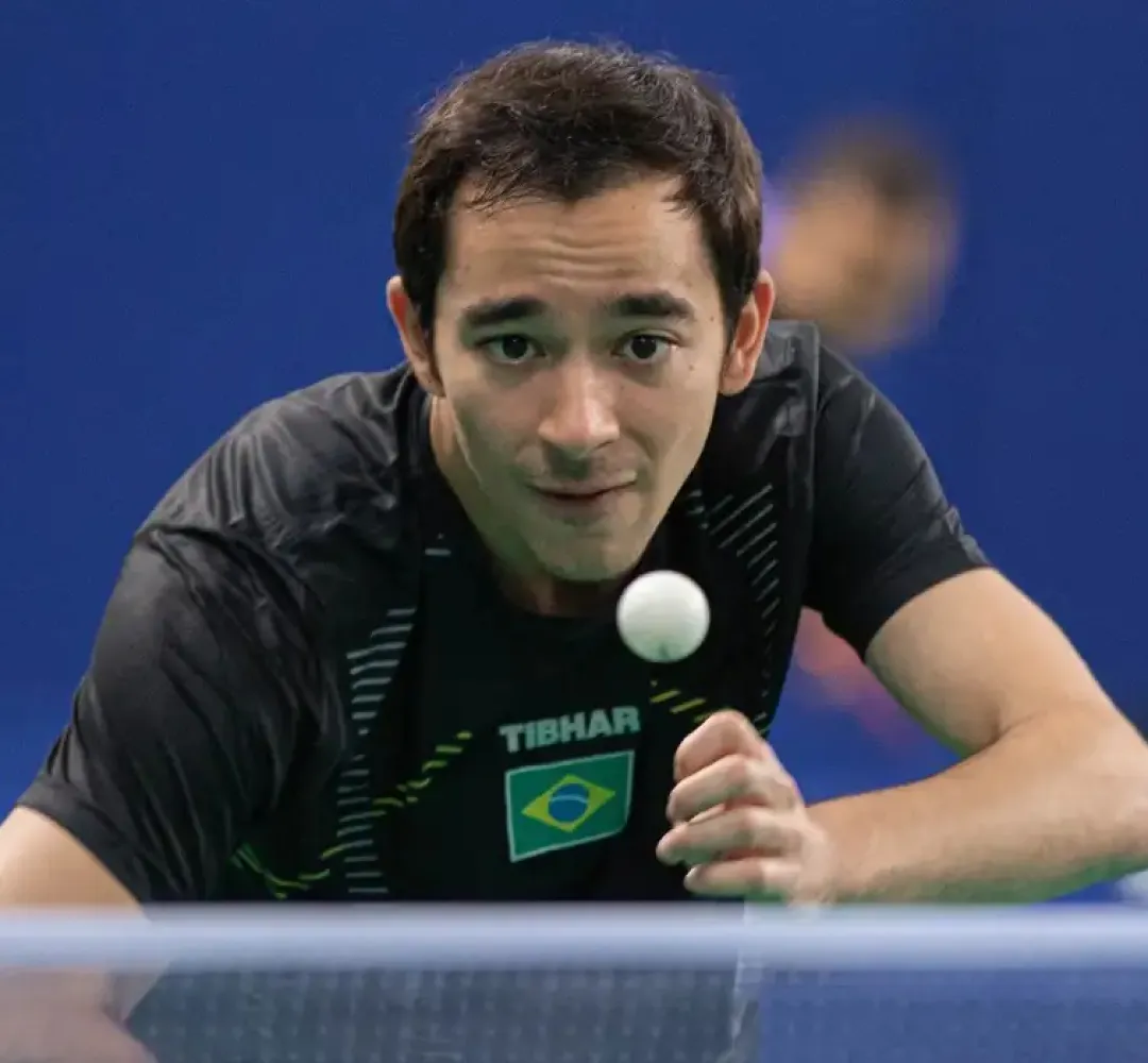 hugo calderano