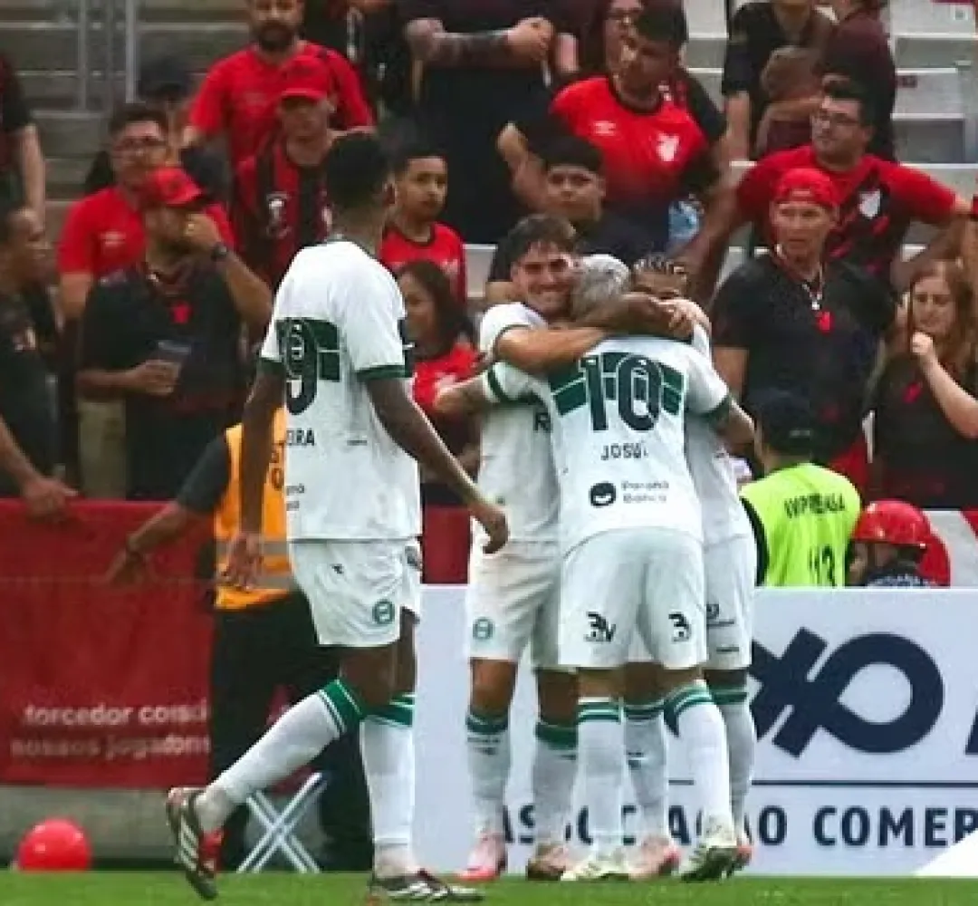Coritiba
