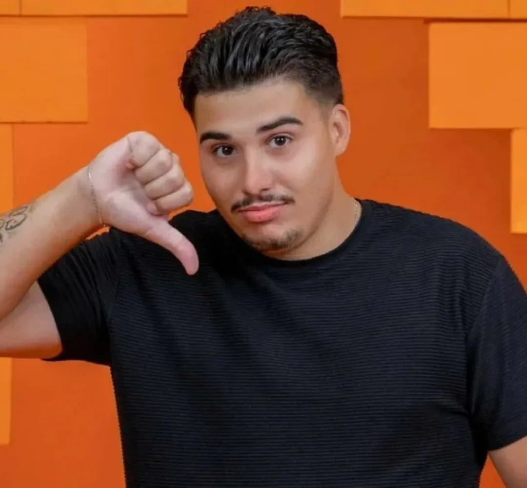 PEdro BBB