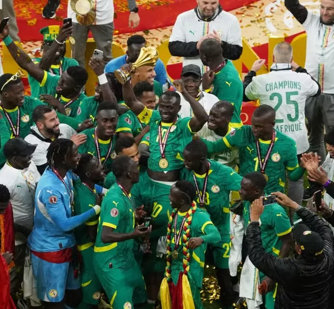 SENEGAL