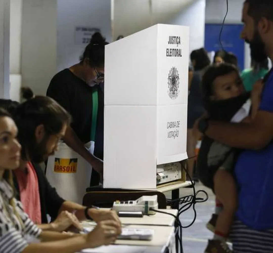 voto