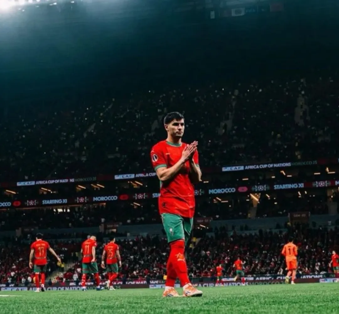 BRAHIM DIAZ