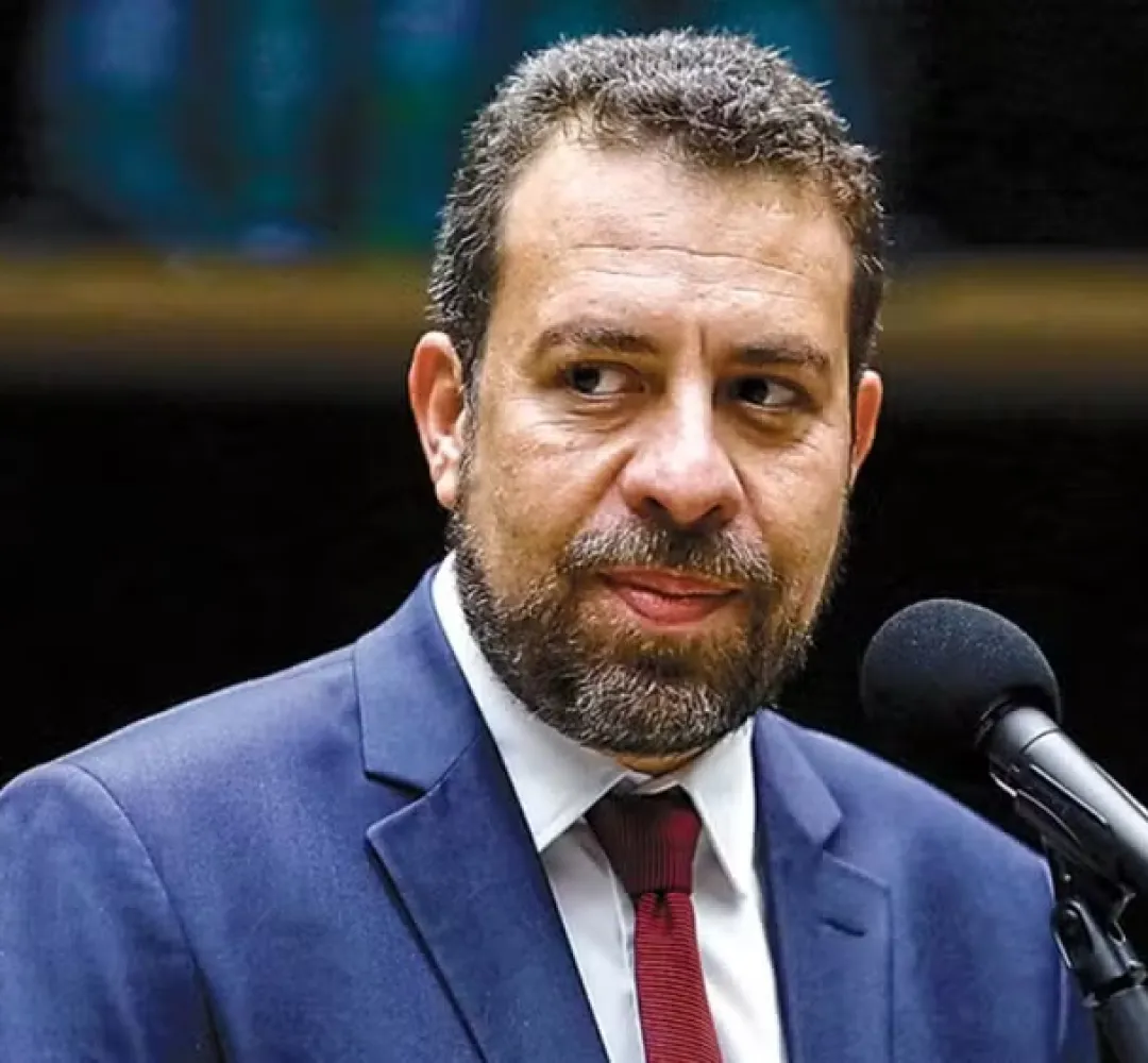 guilherme boulos