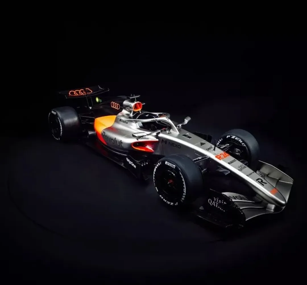 formula 1