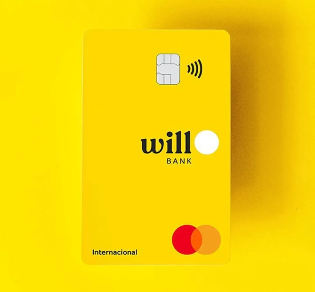 will bank