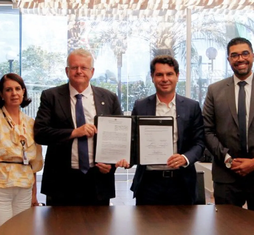 Eleições 2026: Mais de 8 milhões e eleitores no PR