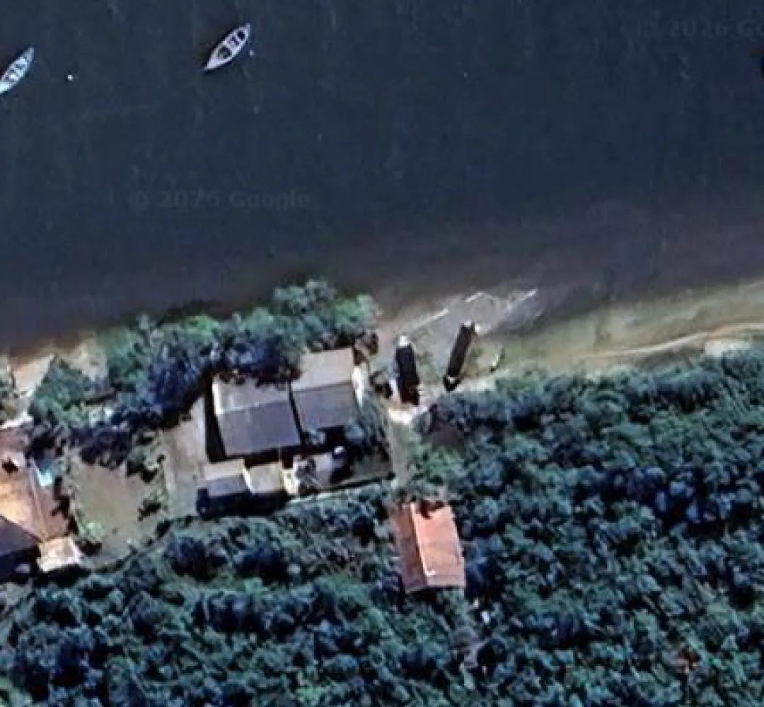 Ilha Superagui