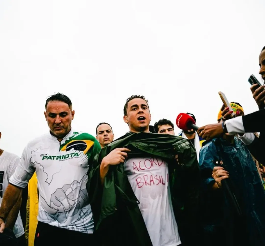 Nikolas ferreira