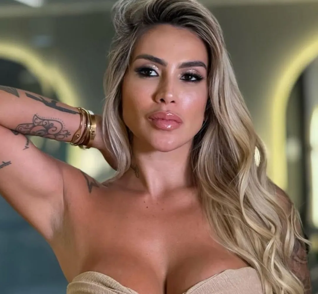 Juju Ferrari