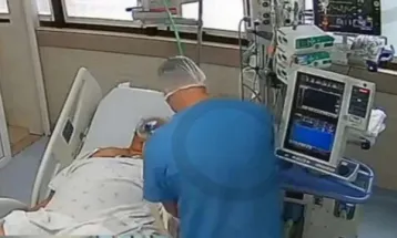 Inquérito aponta que técnica presenciava mortes em UTI de hospital do DF; "parecia ter prazer".