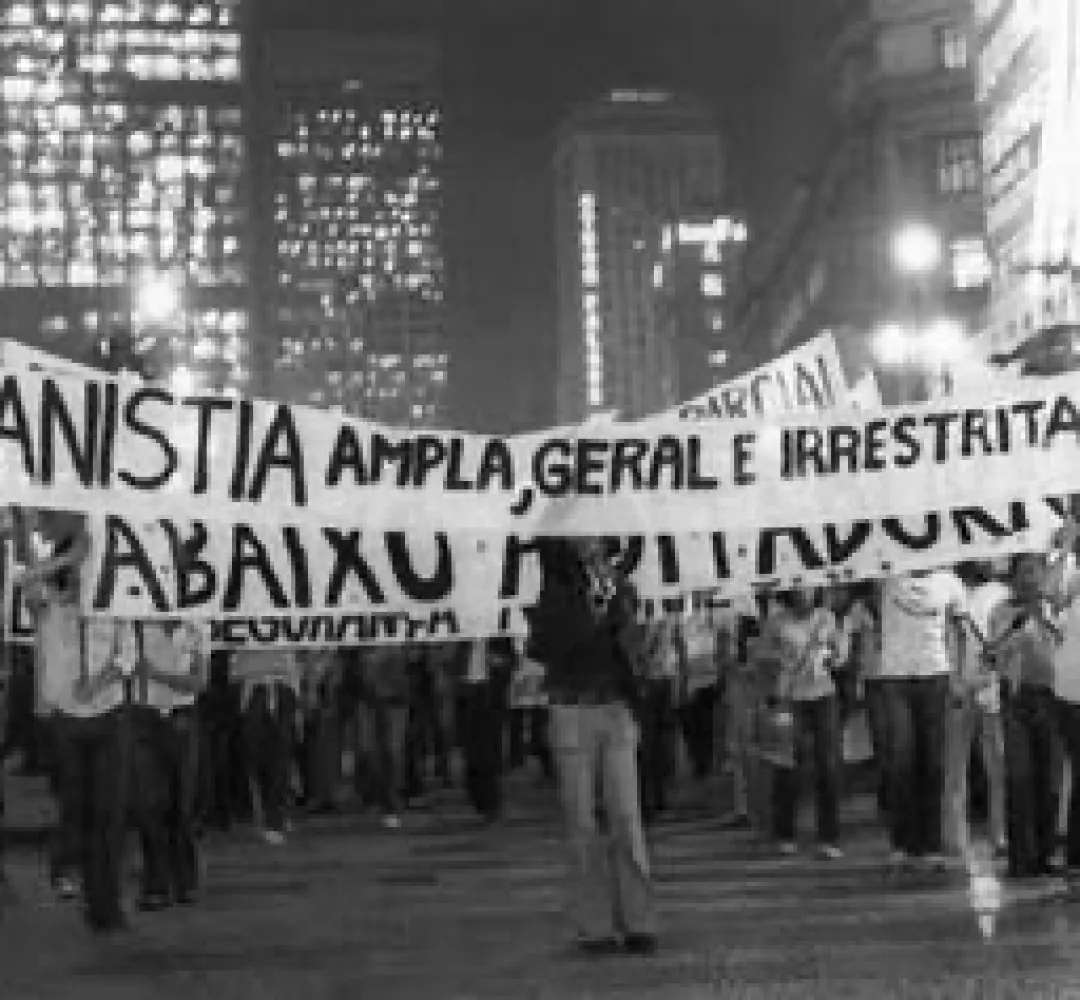 Anistia
