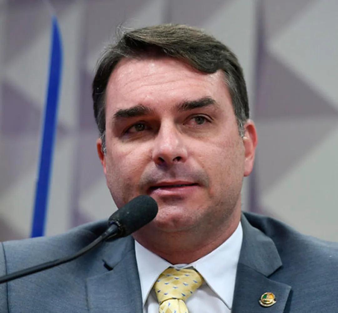 Flávio Bolsonaro