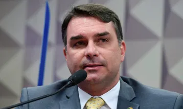 TSE diz que filiação de Flávio Bolsonaro ao Missão não ocorreu por ataque hacker