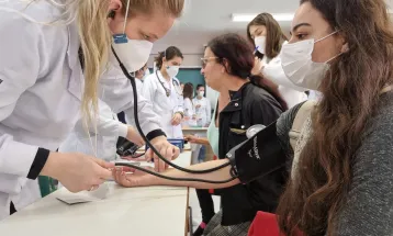 Enamed 2026 abre inscrições para estudantes do 4º ano e concluintes de medicina