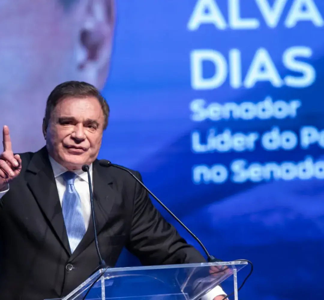 Alvaro Dias