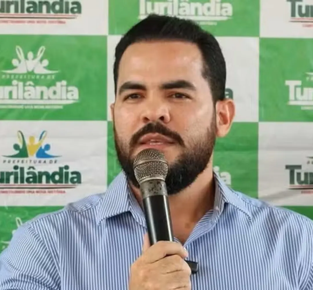 Prefeito de Turilândia