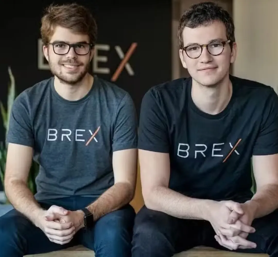 brex