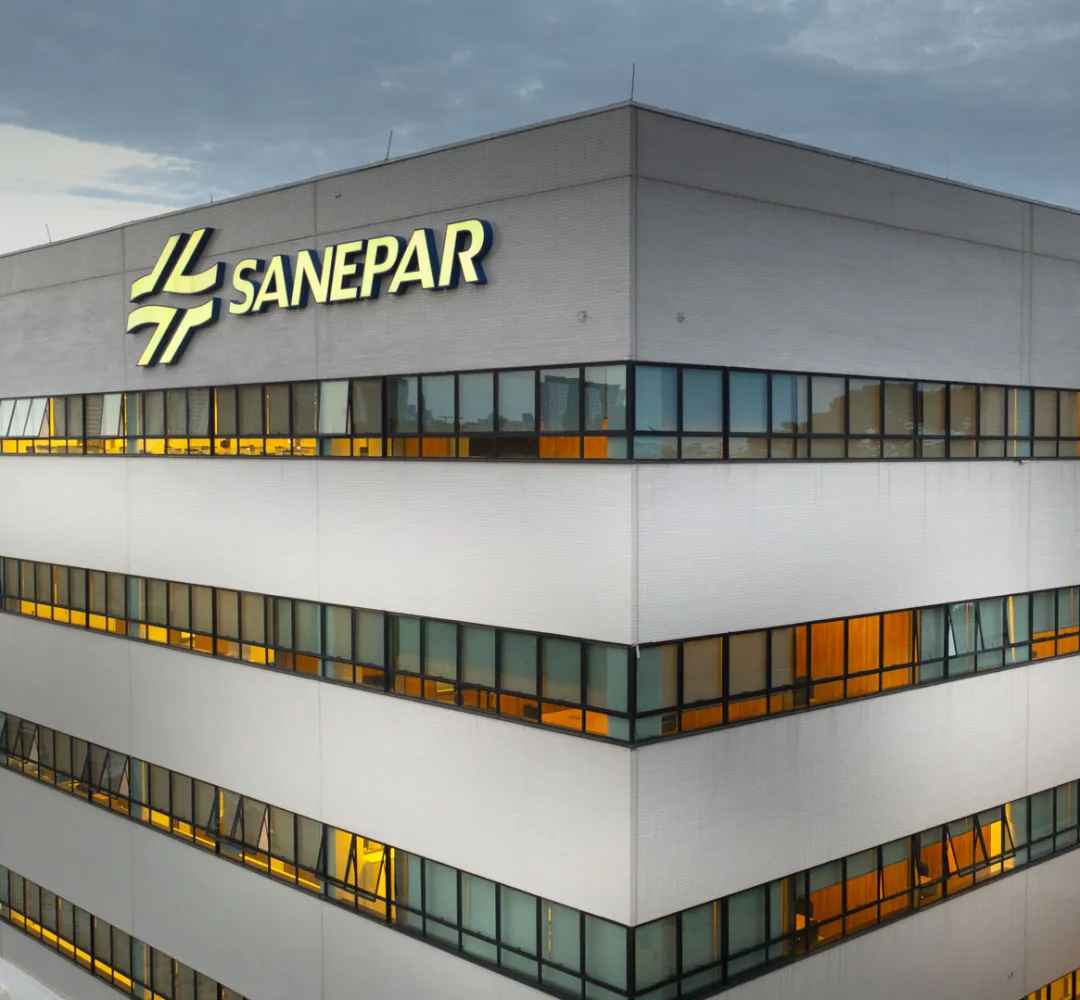 sanepar