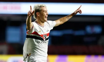 São Paulo e Cruzeiro fazem a final da Copinha neste domingo
