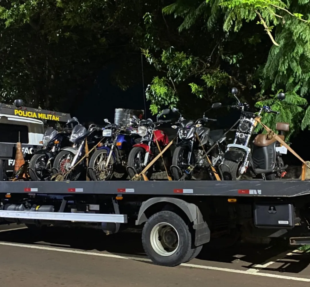 motos