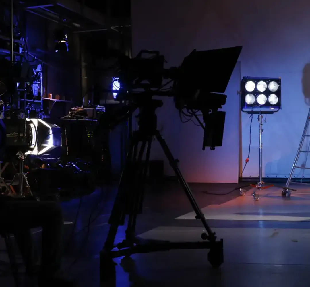 Audiovisual