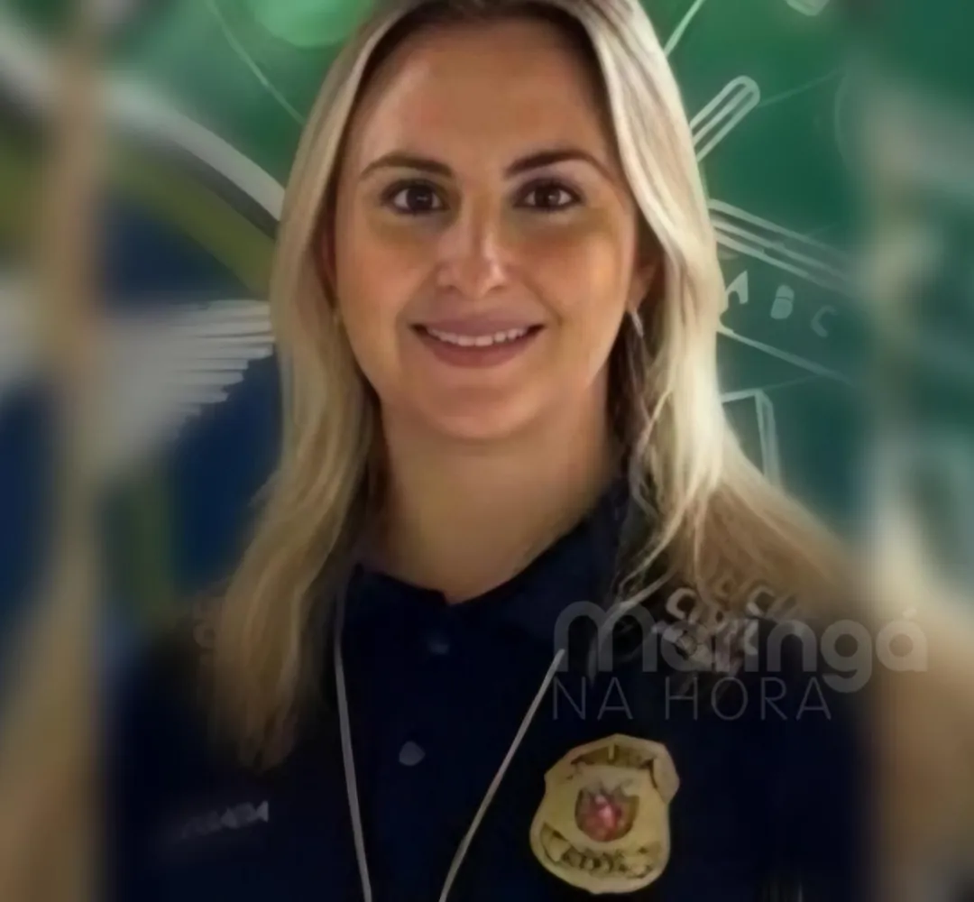delegada