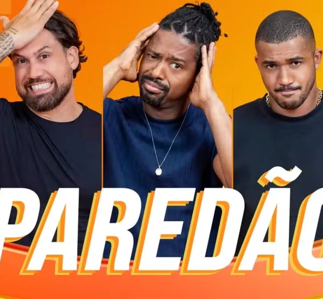 paredão