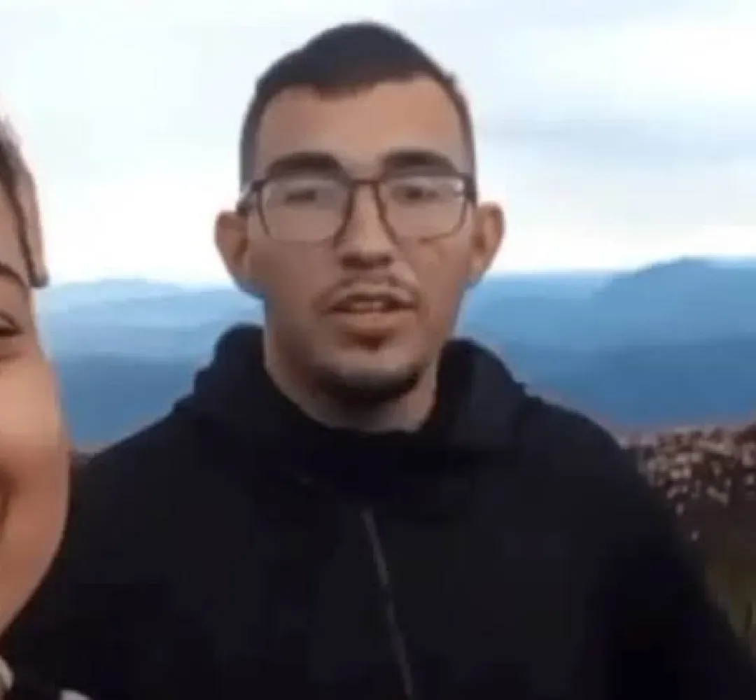 Roberto é Thayane