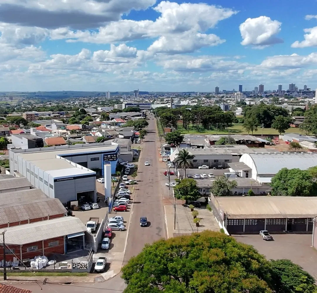 Cascavel - Paraná