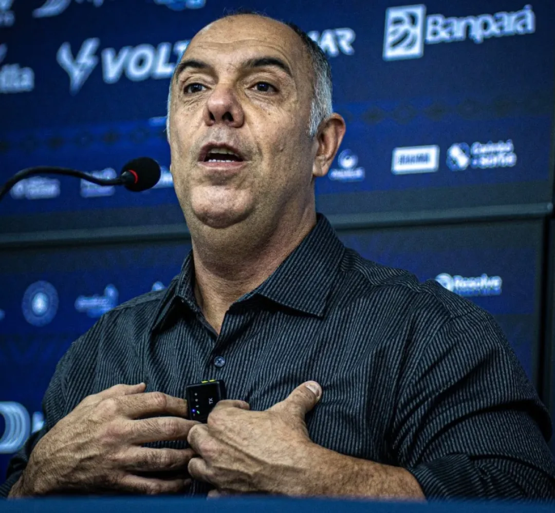 Marcos Braz