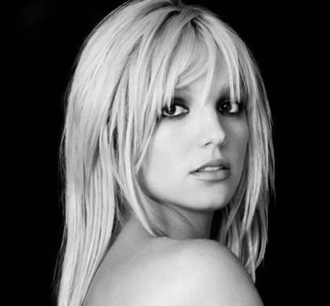 BRITNEY SPEARS