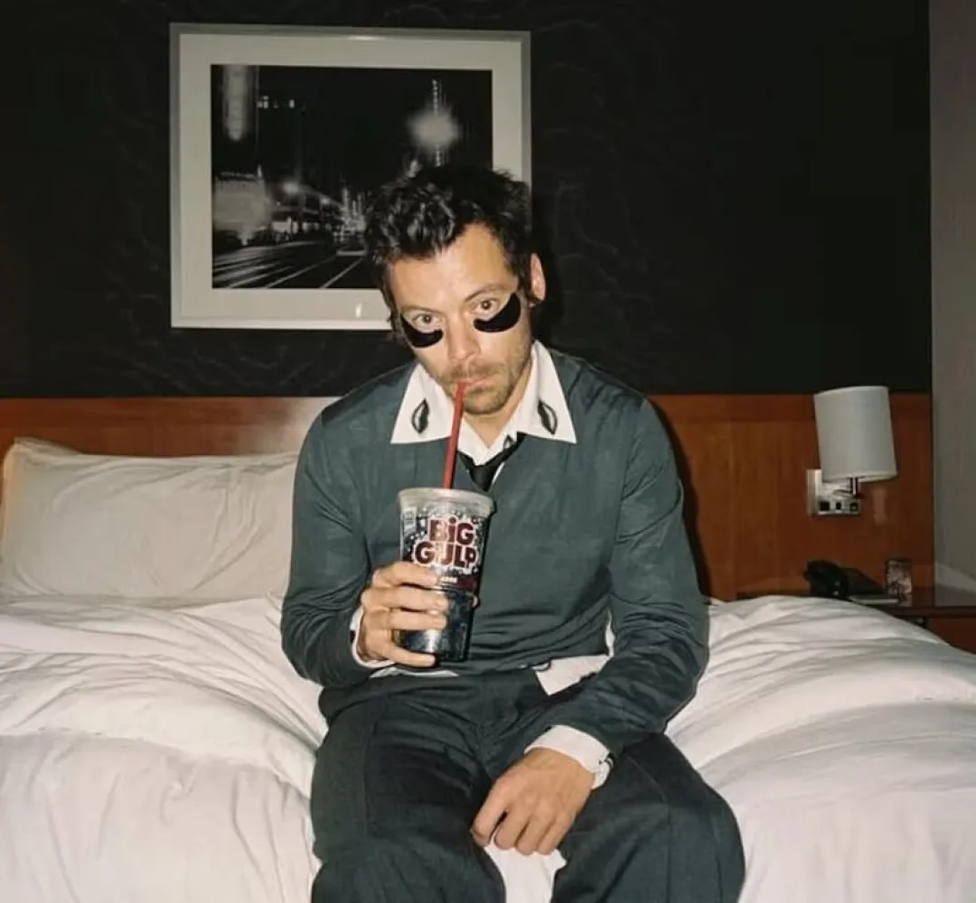HARRY STYLES