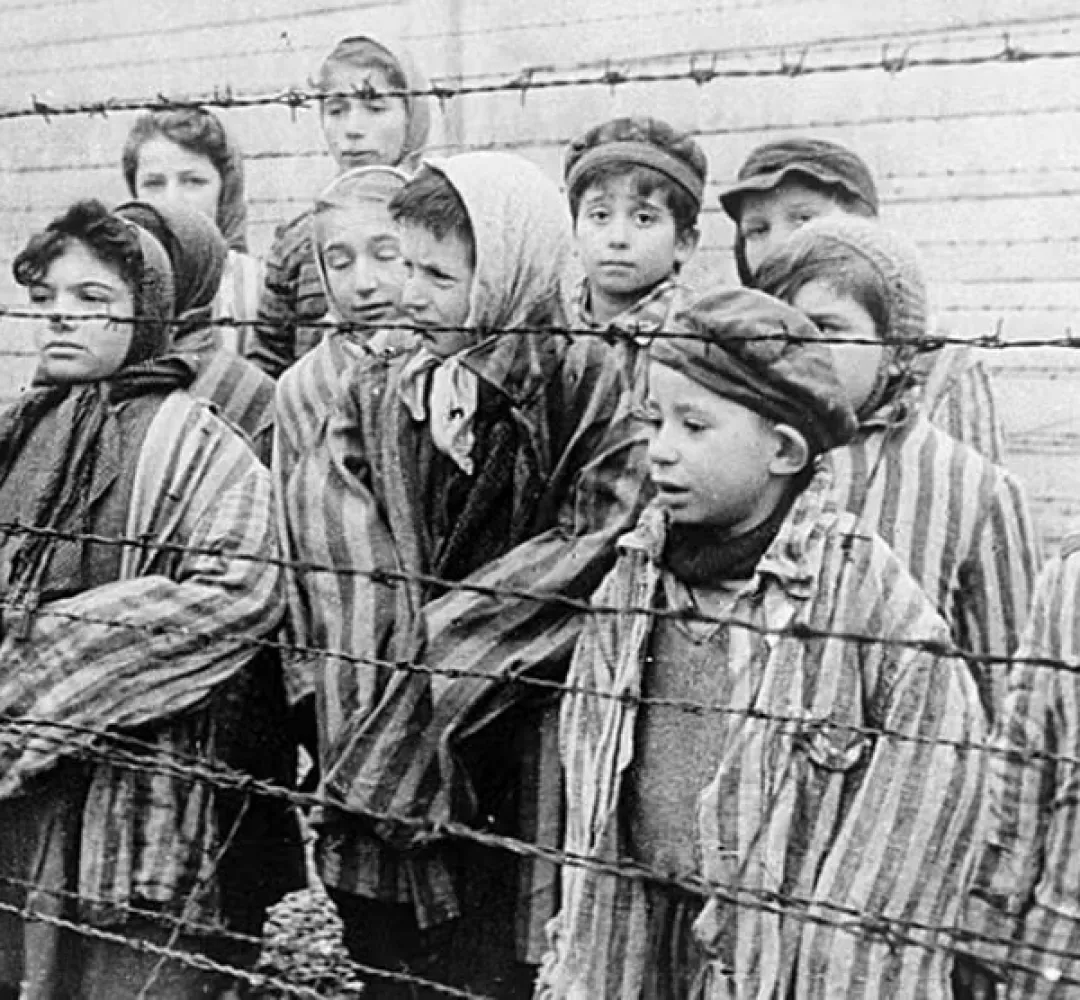 Holocausto