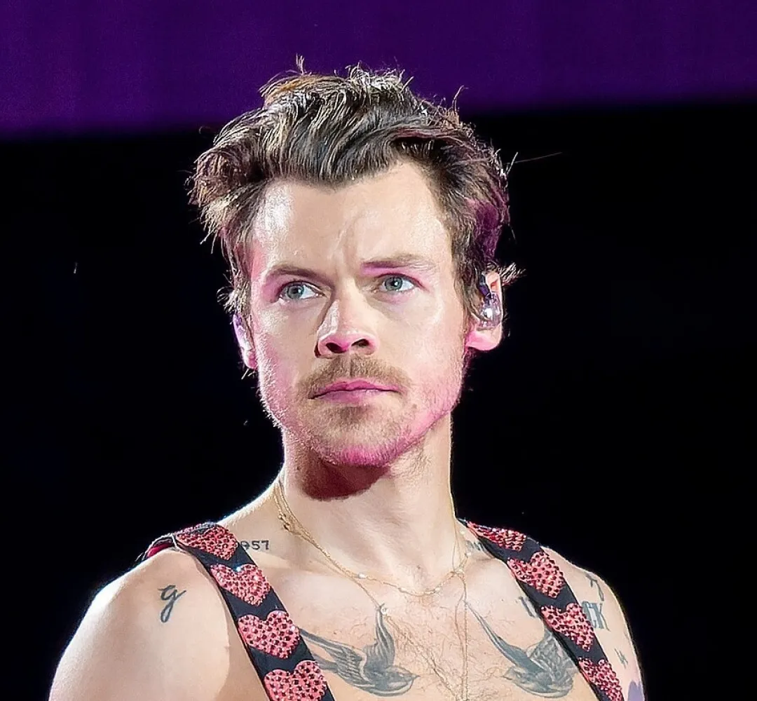 harry styles