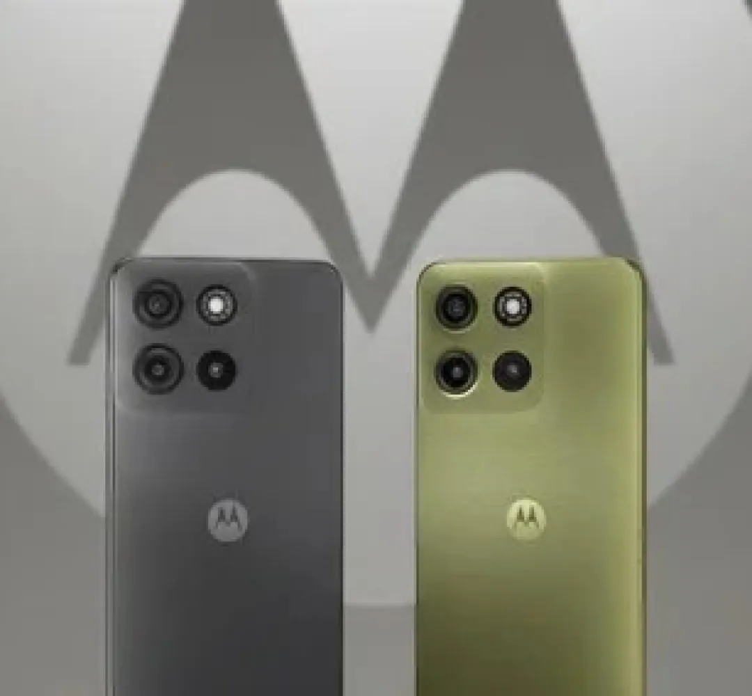 Moto G17 Power