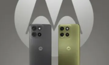 Vazamento revela preços e detalhes do Moto G17 Power