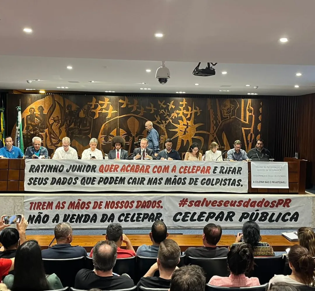 celepar
