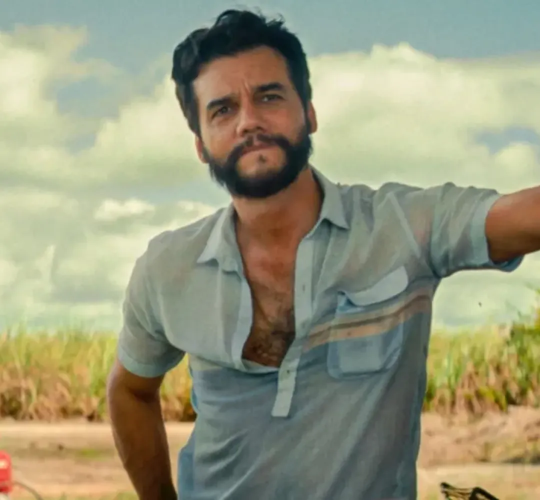 Wagner Moura