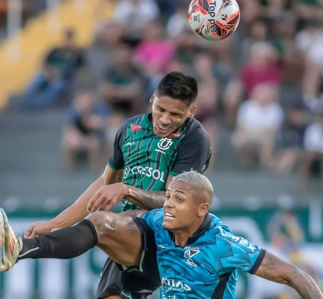 maringá fc