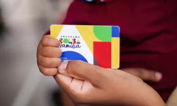 TCU aponta falha no Bolsa Família: milhões recebem sem comprovar vacina e escola