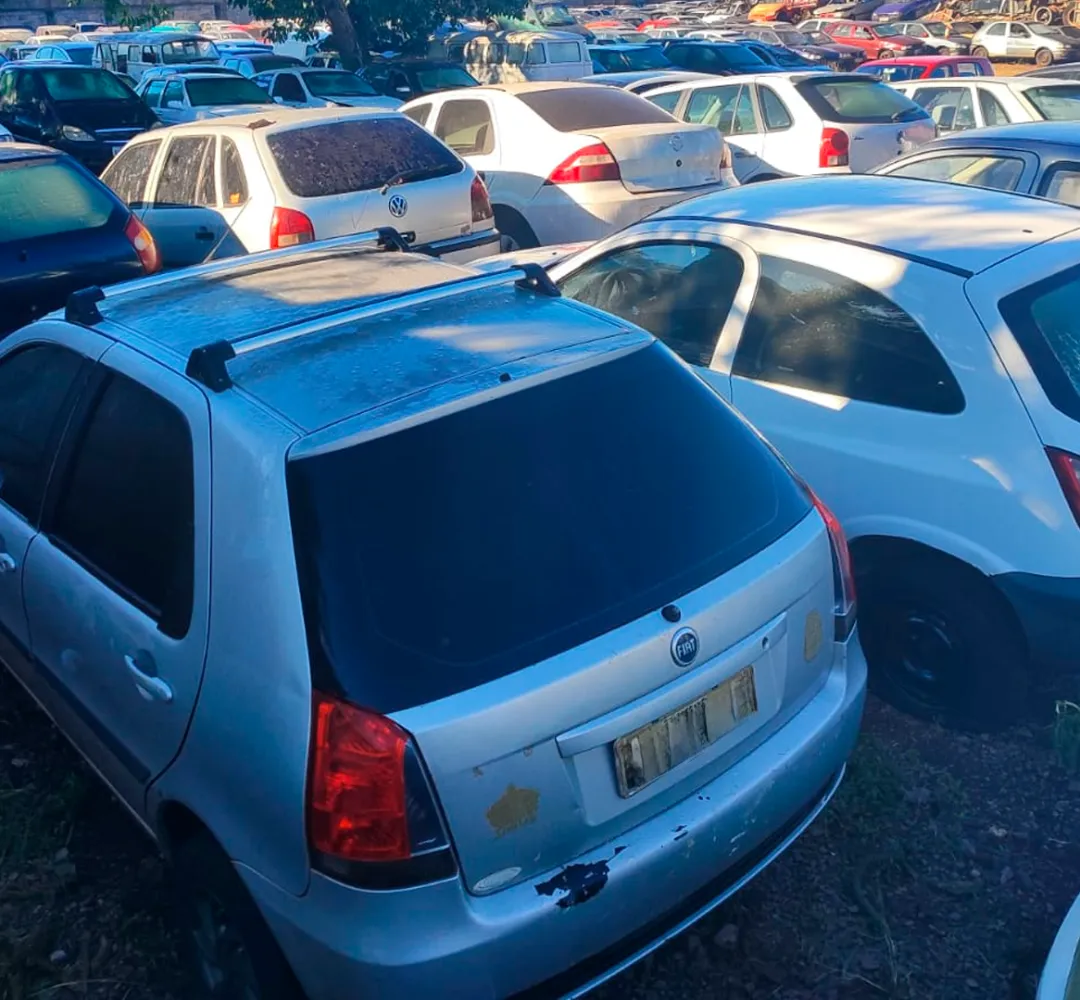 transitar carros